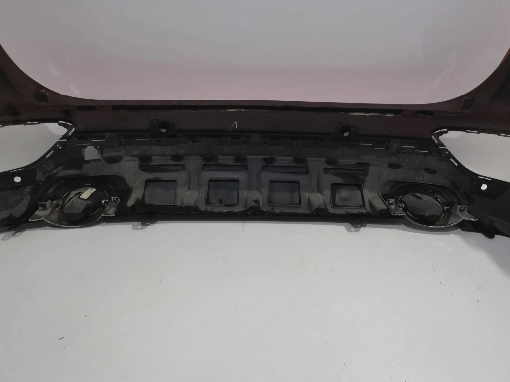 фото №8, Kia sportage iv бампер передній lift гарний oryg !