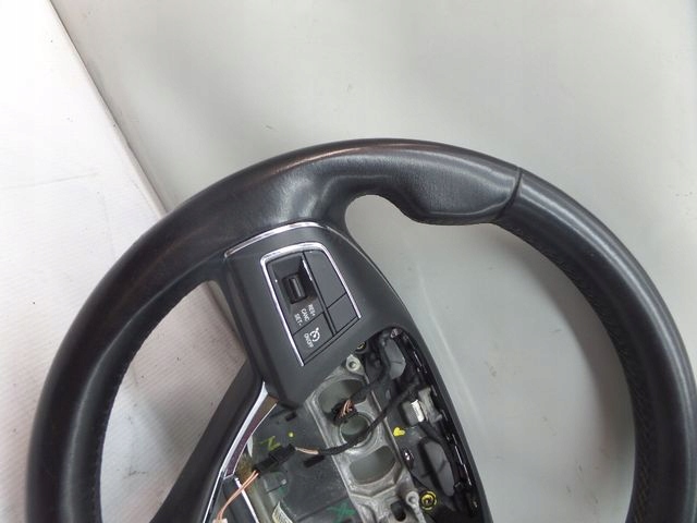 фото №5, Maserati quattroporte vi повітропровід multifinkcja