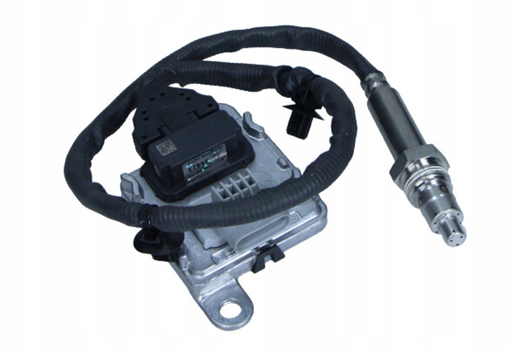 фото №1, Датчик nox renault megane iv 2,0 dci