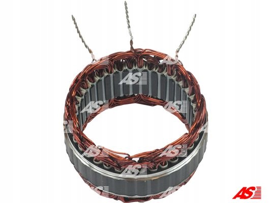 фото №4, Stator, генератор as-pl as3024