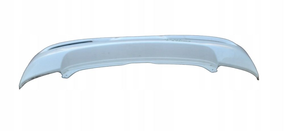 фото №6, Бампер задняя mini cooper s r56 lift