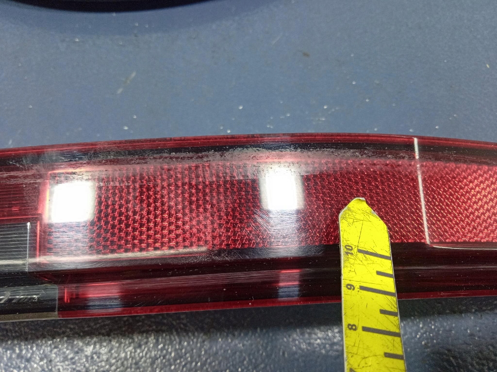 фото №7, Bmw ix i20 лампа бампера заднього права 7953778