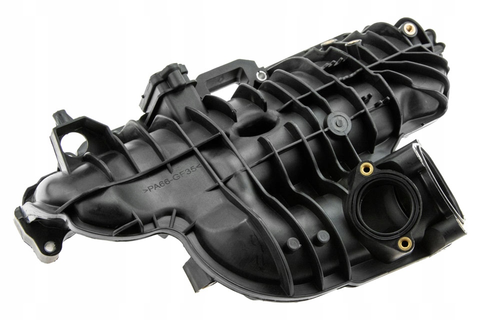 фото №1, Колектор всмоктуючий