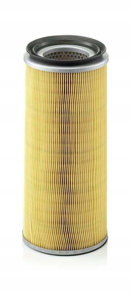 фото №1, Фильтр воздуха nissan cabstar e, patrol gr iv, pa