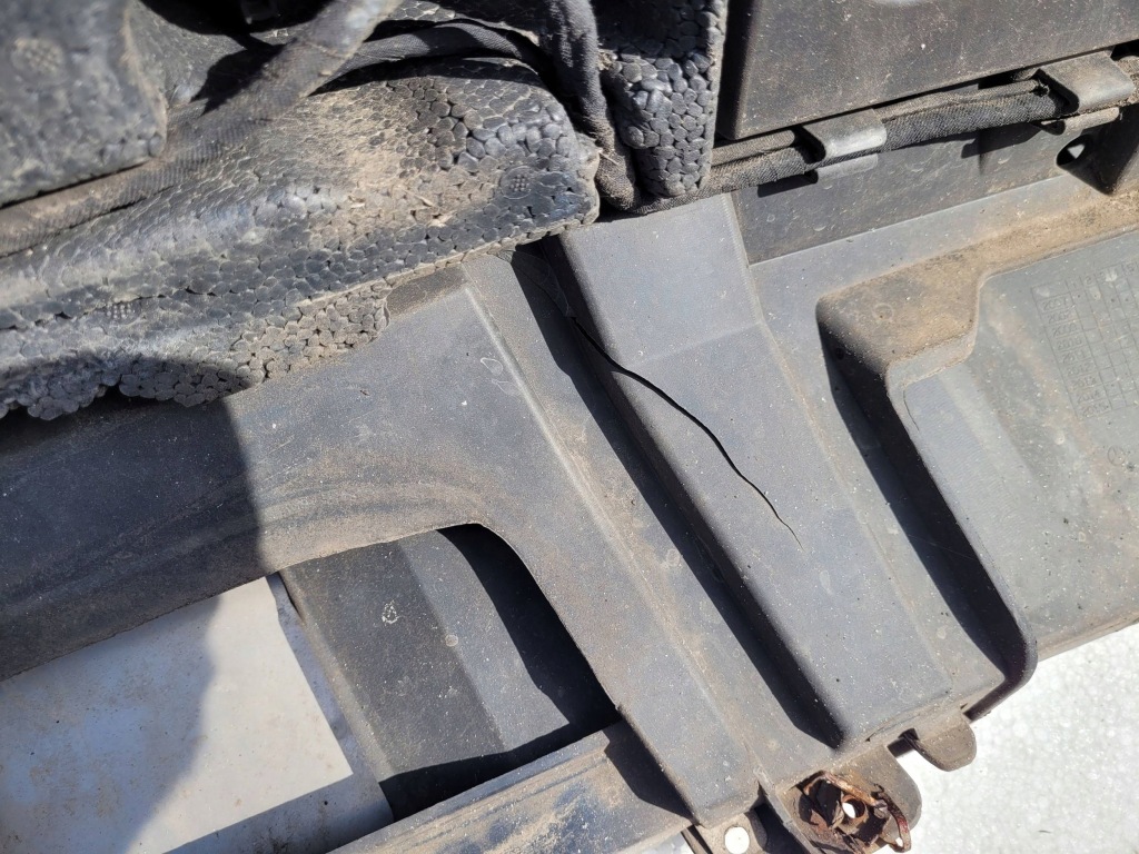 Mercedes w164 164 lift бампер перед передній pdc 775 Недорого