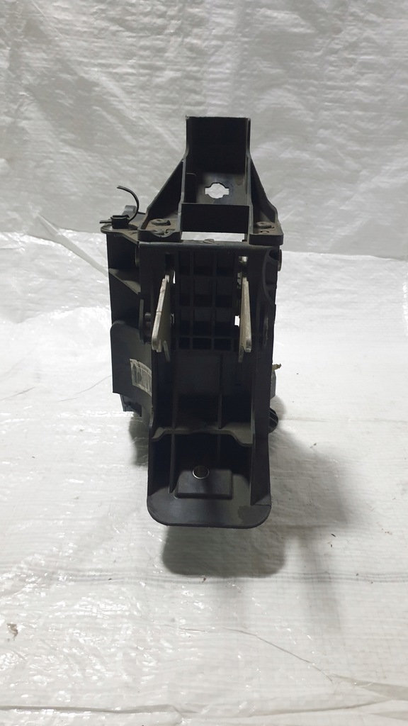 фото №6, Opel vivaro b talento iii педаль тормоза pedalnica