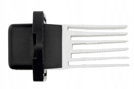 фото №3, Nty erd-ka-500 резистор, вентилятор внутренний