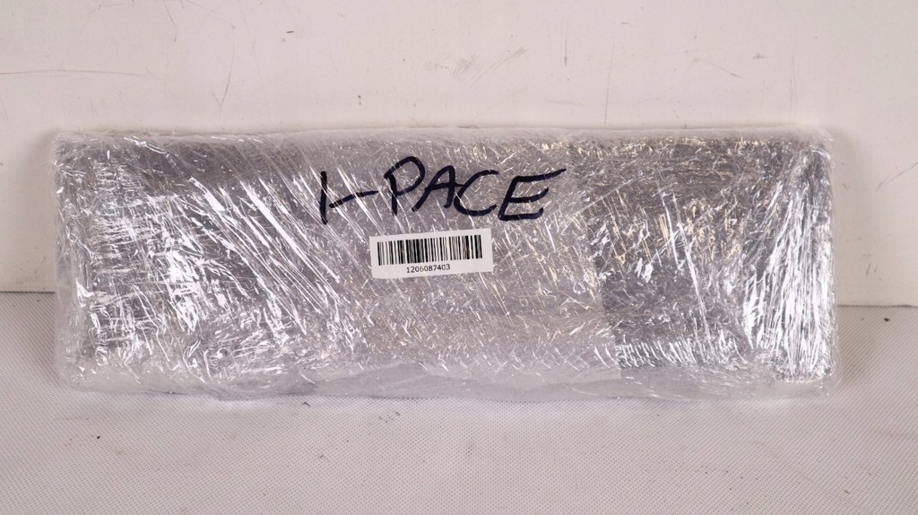 фото №9, Jaguar i-pace x590 x590 экран дисплей j9d3-19c279-af