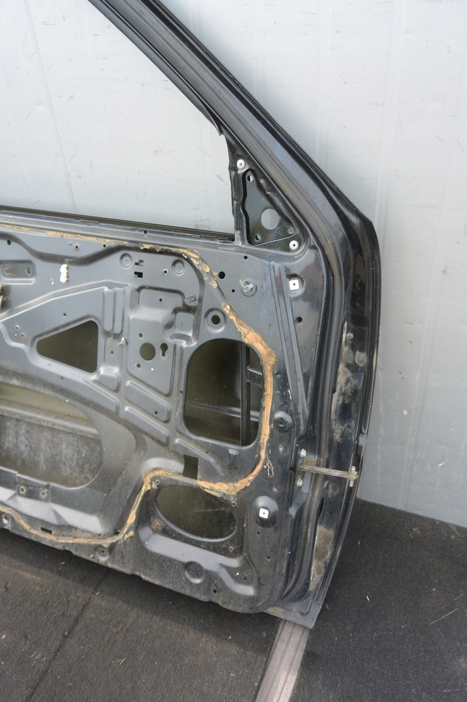 фото №13, Двері передні ліва перед лівий nissan terrano ii