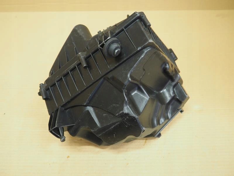 фото №3, Корпус фильтра воздуха ford mondeo mk4