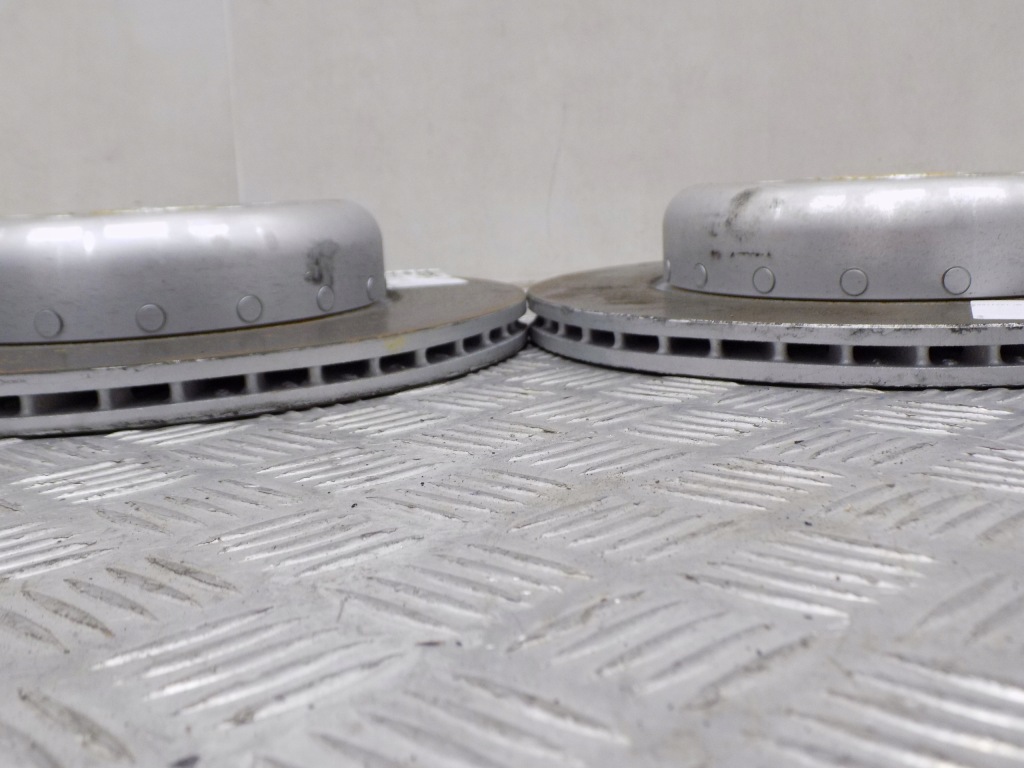 фото №7, Bmw 3 g20 g42 g06 тормозные диски тормозные тормозные колодки 6883979