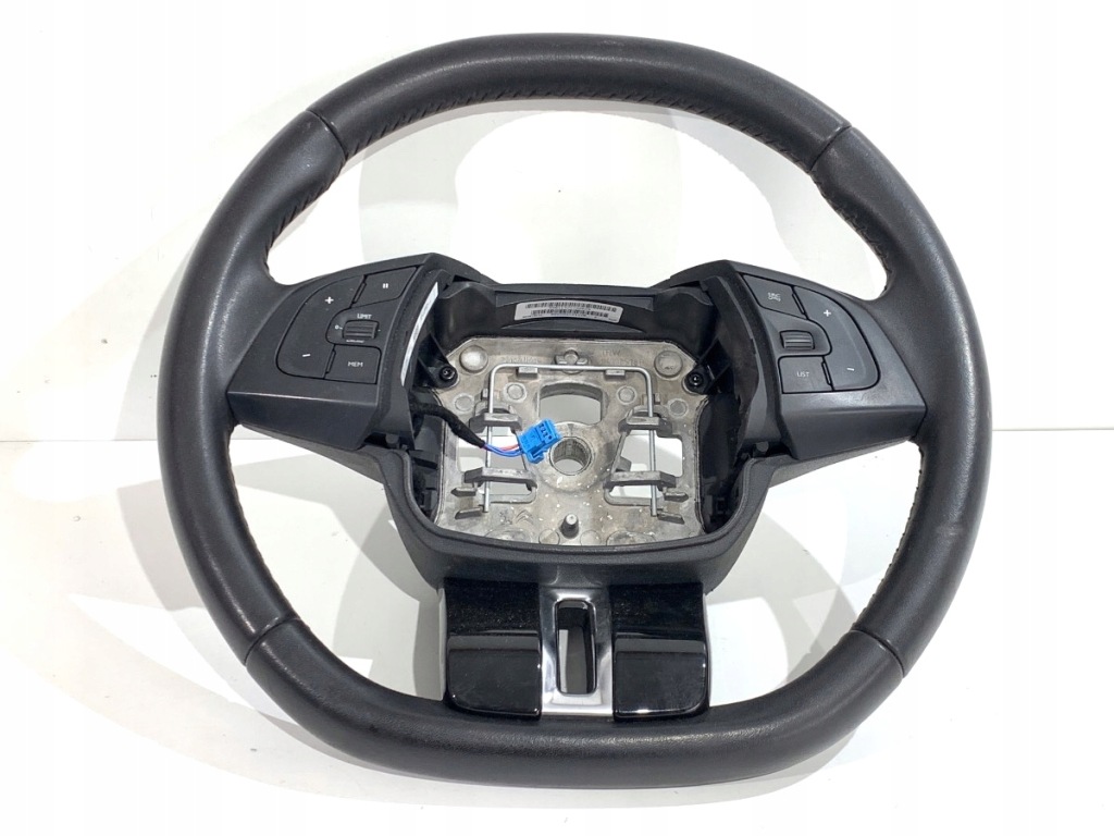 фото №1, Воздуховод citroen c4 cactus 98304405zd