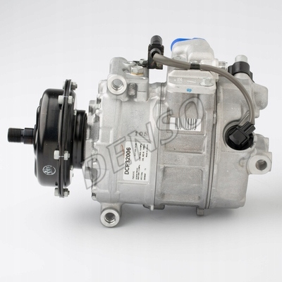 фото №10, Denso dcp32006 компрессор, кондиционер