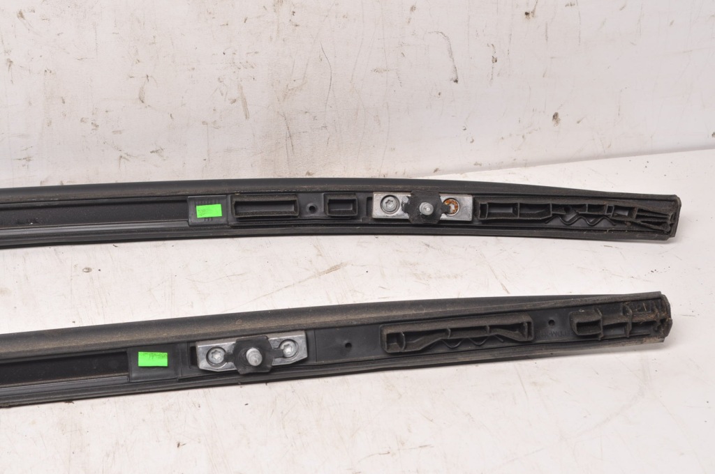 Bmw 2 f46 gran tourer рейлинги кровельные комплект 7333604 7333603 Доставка