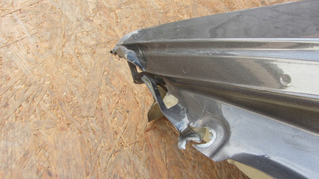 фото №11, Передній правий крила porsche boxster cayman 982