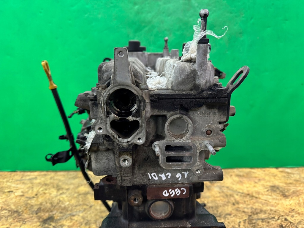 фото №12, Двигатель film с pracy hyundai i30 i 1.6 crdi 07- d4fb 115km kia ceed i soul