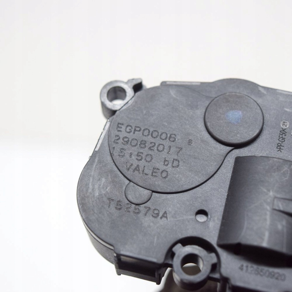 фото №6, Bmw x4 g02 2018 моторчик обігрівача