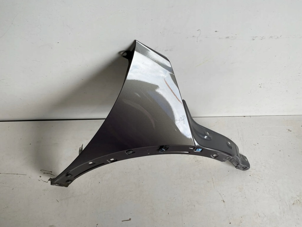 фото №2, Крыло правый перед передний hyundai ioniq 5