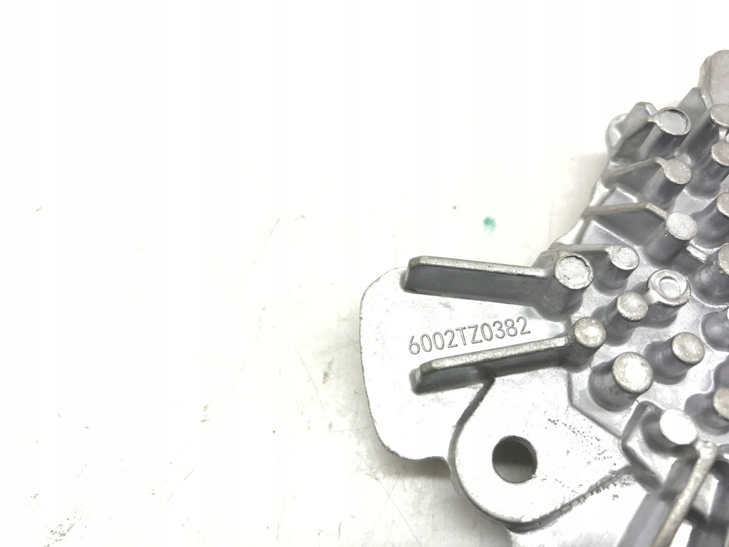 фото №6, Модуль ecu led bmw x3 6002tz0382