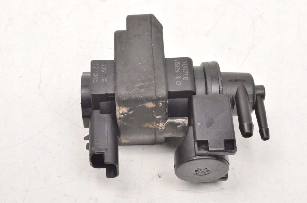 Купить Mini r58 1.6 клапан вакуумa