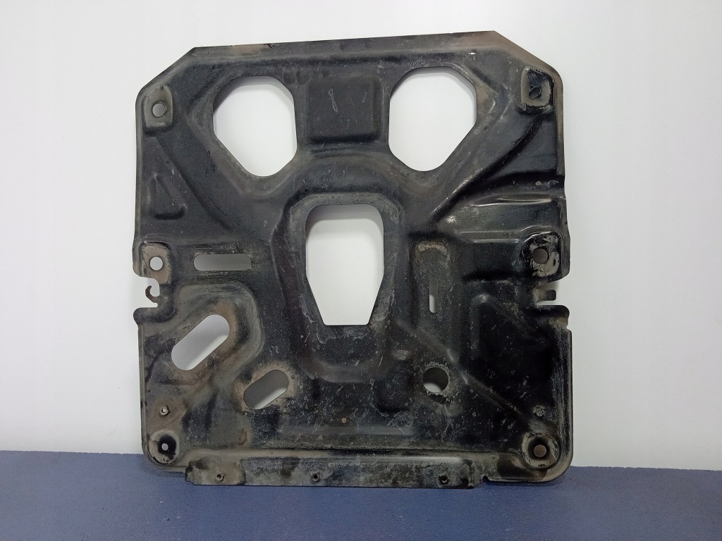 фото №2, Mazda 3 iii bm плита захист підвіска металева