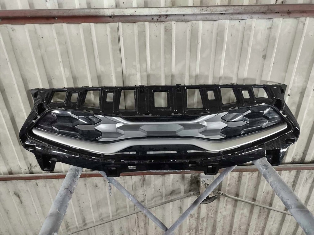 Купить Решётка радиатора решётка решётка радиатора kia ceed iii рестайлинг  21- электрик