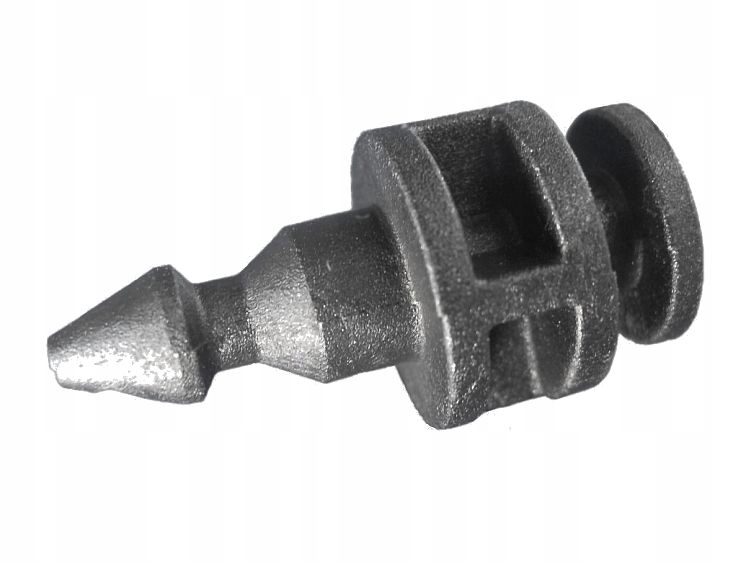 фото №1, 5x mercedes sprinter vw crafter клипса лампы задняя