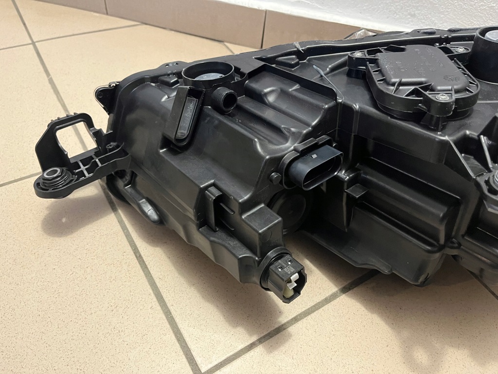 фото №15, Skoda scala skala full led 19- лампа передня перед ліва