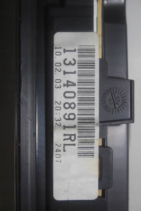 фото №6, Прилади opel vectra c