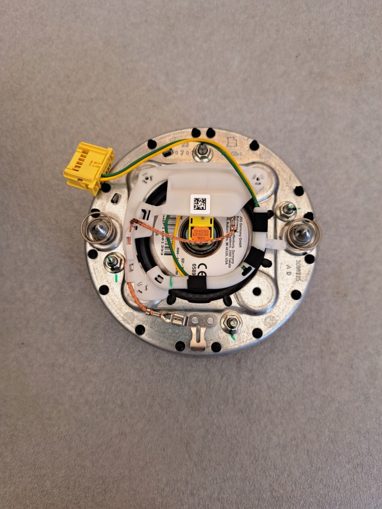 Mercedes eqa eqb повітропровід amg пелюстки перемикання подушка подушка безпеки czerwona nić комплект Доставка