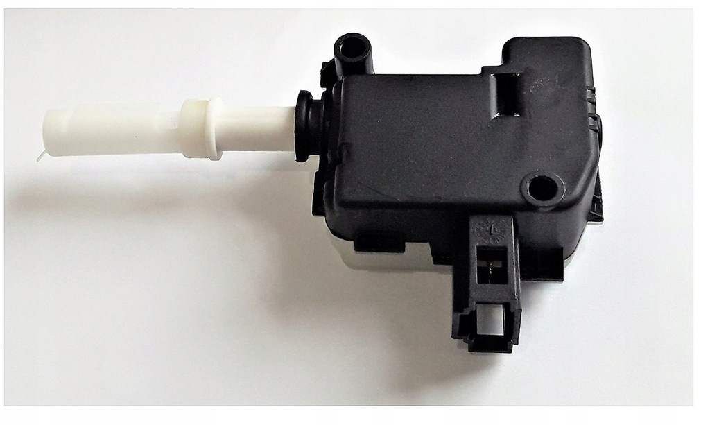 фото №1, Привод замка багажника audi a3 8p 2001-