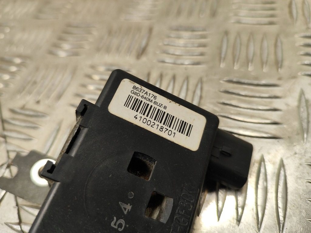 фото №5, Peugeot 4008 2013 другое компьютеры / модули / блоки управления