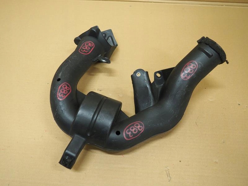 фото №1, Wąż воздуха toyota rav4 iv d4d 1775126070