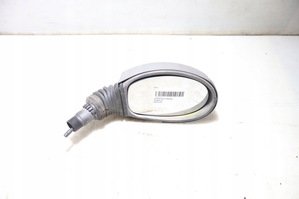 фото №1, Дзеркало праве ligier ixo