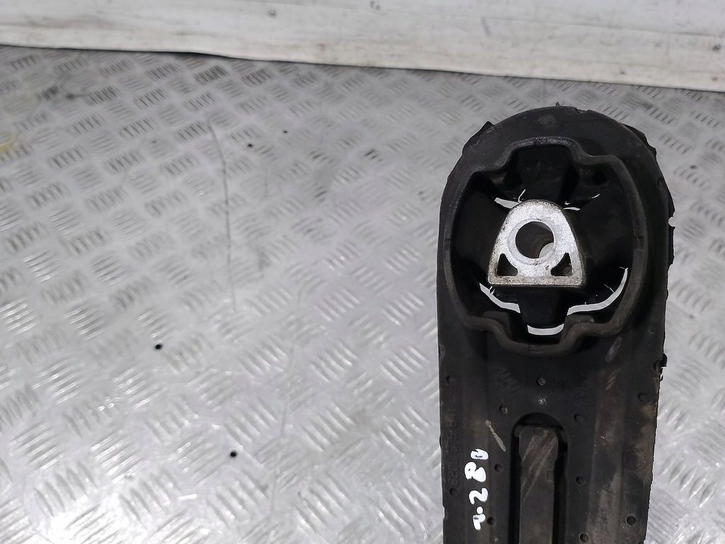 фото №3, Подушка двигателя renault clio iii 8200575641