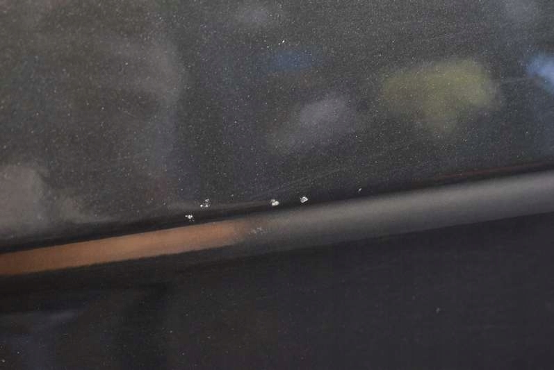 фото №8, Двері праве перед передні zgniłozielone chevrolet captiva 06-11