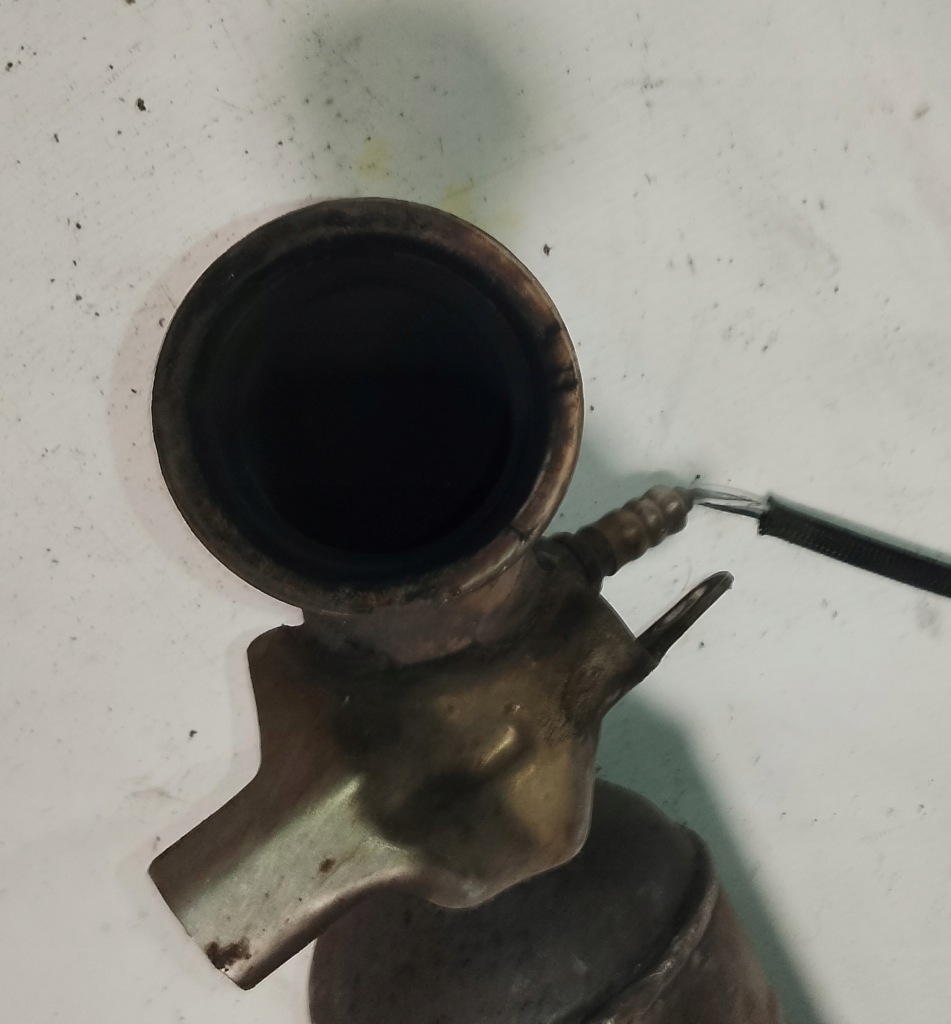 Каталізатор peugeot 308 t7 k488 в Україні