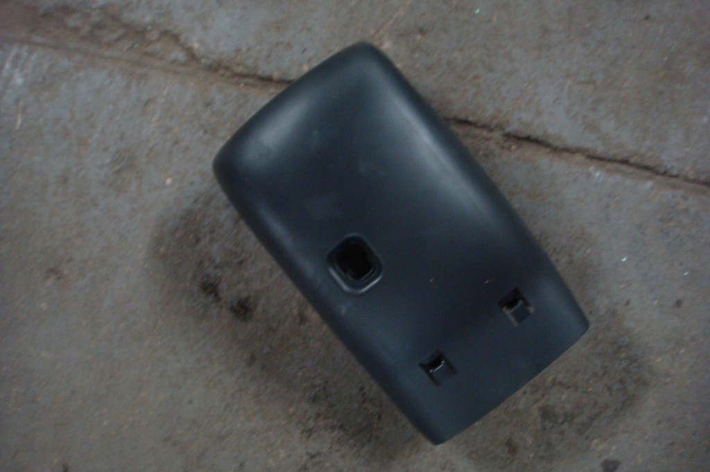 фото №1, Skoda rapid 5j захист колонки кермового