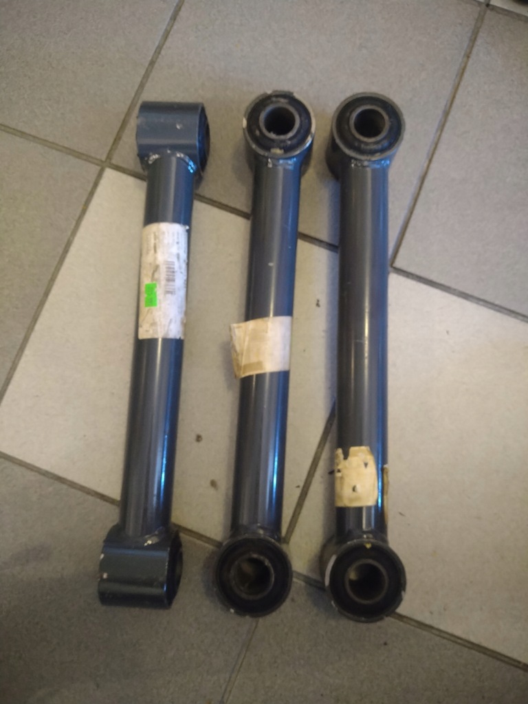 фото №1, Соединитель стабилизатора volvo fl10