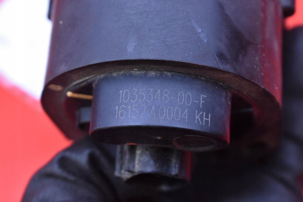 Помпа насос циркуляция воды 1035348-00-f tesla model x 90d 525 km 15-21 Киев