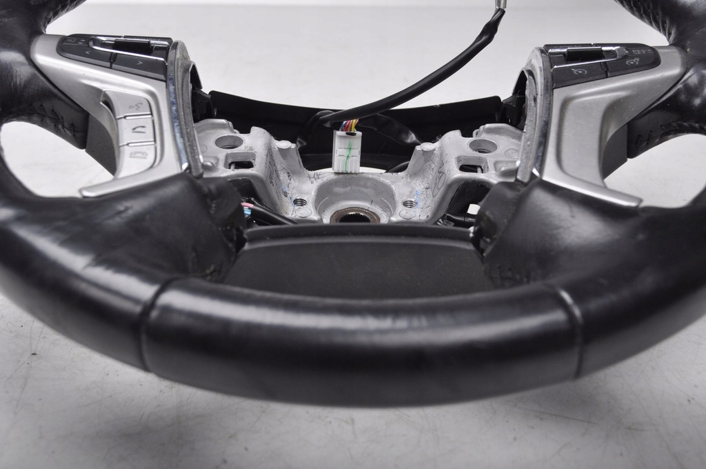 фото №5, Outlander iii воздуховод кожаный многофункциональный