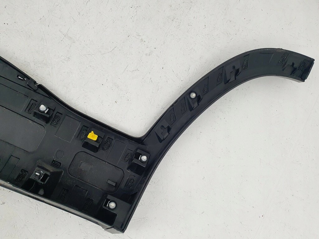 фото №10, Gmc acadia ii 2017- молдинг двері задня права