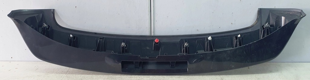 Спойлер спойлер крышки молдинг toyota rav4 rav-4 rav 4 iv 12- Цена