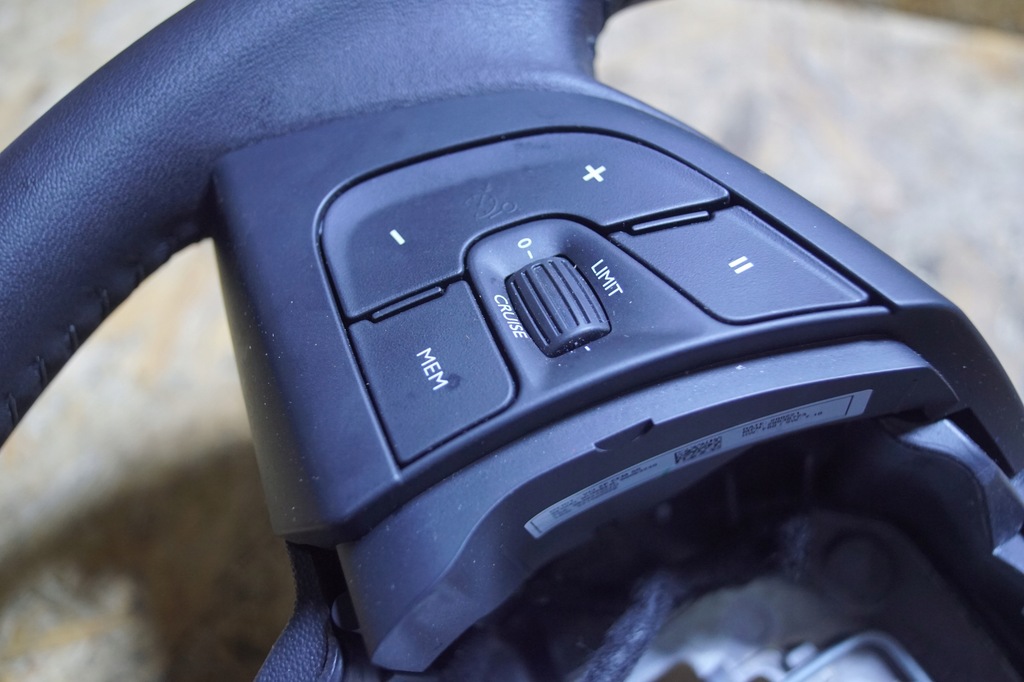 фото №7, Citroen c4 cactus lift повітропровід шкіра