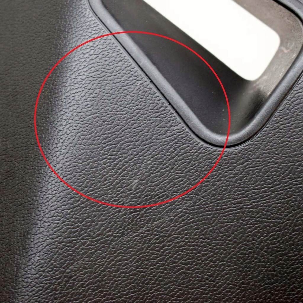 фото №6, Maserati levante 2023 левая сторона защита средняя стойка / c