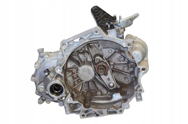 фото №1, Skoda scala коробка передач передач sjd 0dq301103e