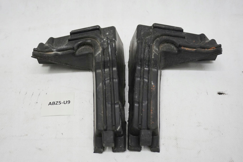 фото №1, Gąbki жабо dacia duster ii 1.0 tce