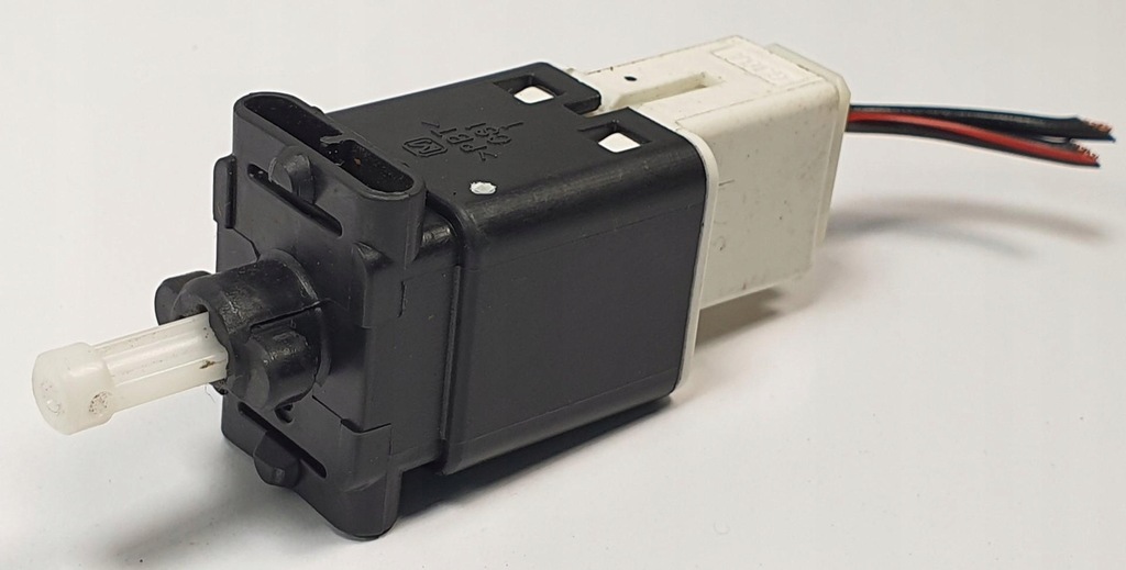 фото №1, Датчик замикання капот mazda rx-8