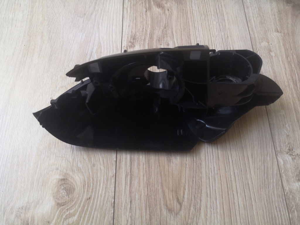 фото №1, Hyundai i20 ii корпус нижняя lewego зеркало оригинальный номер