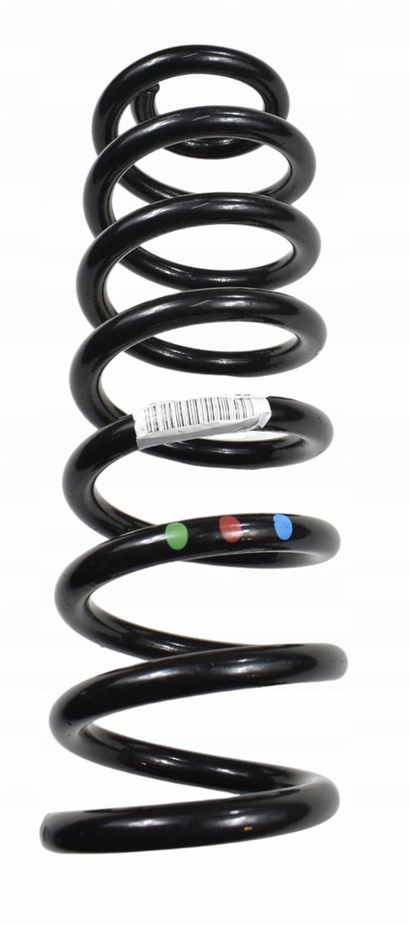 фото №1, Пружина підвіска задня задня renault espace v 5 scenic iv 4 550208061r